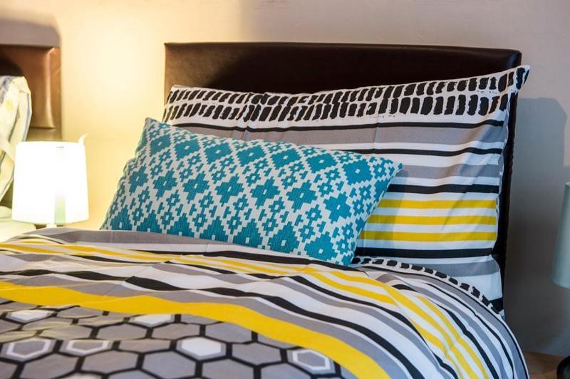 Drumdryan Central Aparthotel Edynburg Zewnętrze zdjęcie